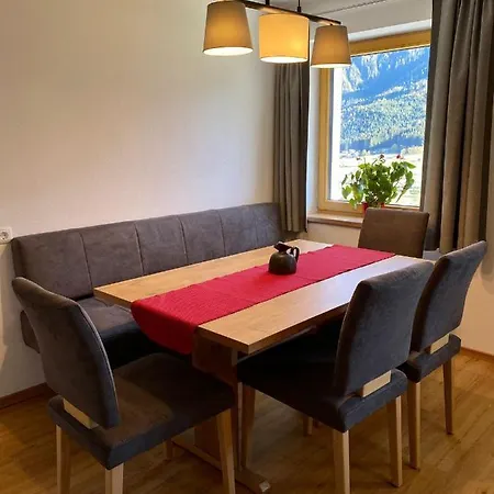 Trattner Apartment *