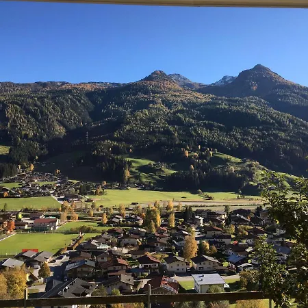 Trattner Bramberg am Wildkogel