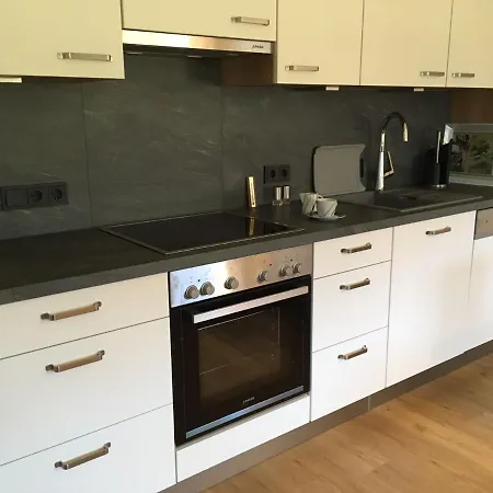 Apartman Trattner Bramberg am Wildkogel