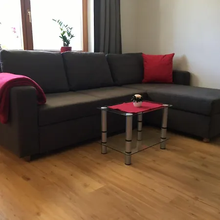 Apartment Trattner Bramberg am Wildkogel