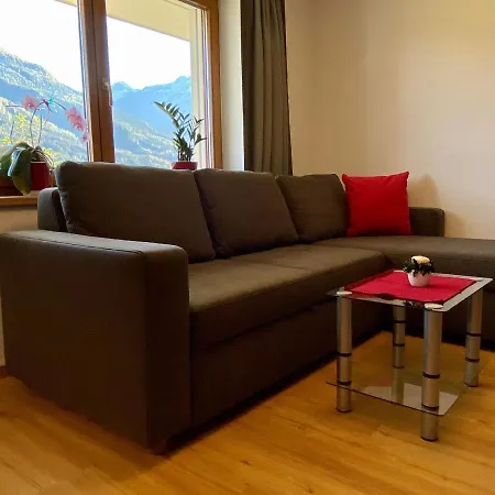 Trattner Apartment Bramberg am Wildkogel