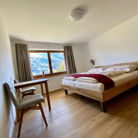Apartment Trattner Bramberg am Wildkogel