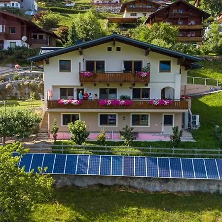 Trattner Apartment