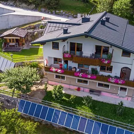 Trattner Appartamento Bramberg am Wildkogel