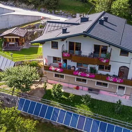 Trattner Apartment Bramberg am Wildkogel