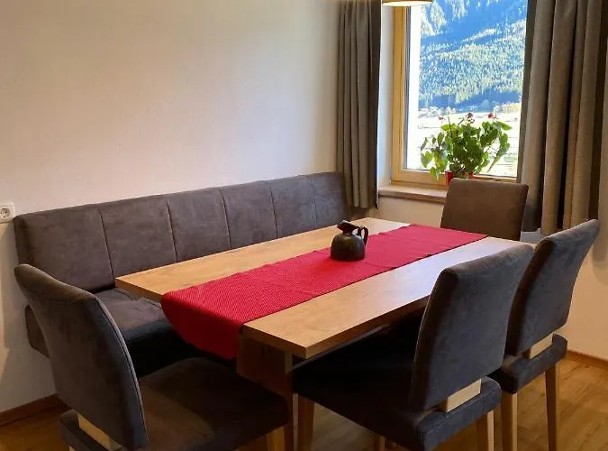 Trattner Apartment *