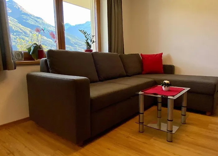 Trattner Apartment Bramberg am Wildkogel